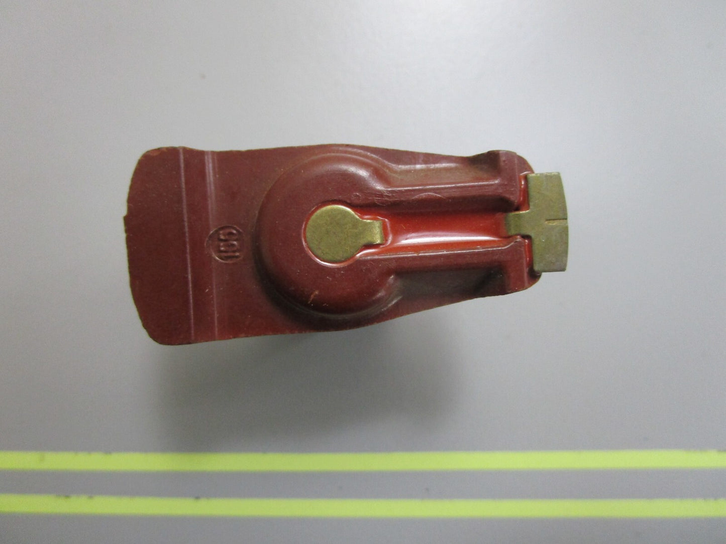 *NEW OEM* 0810 Volvo Penta Rotor 238258