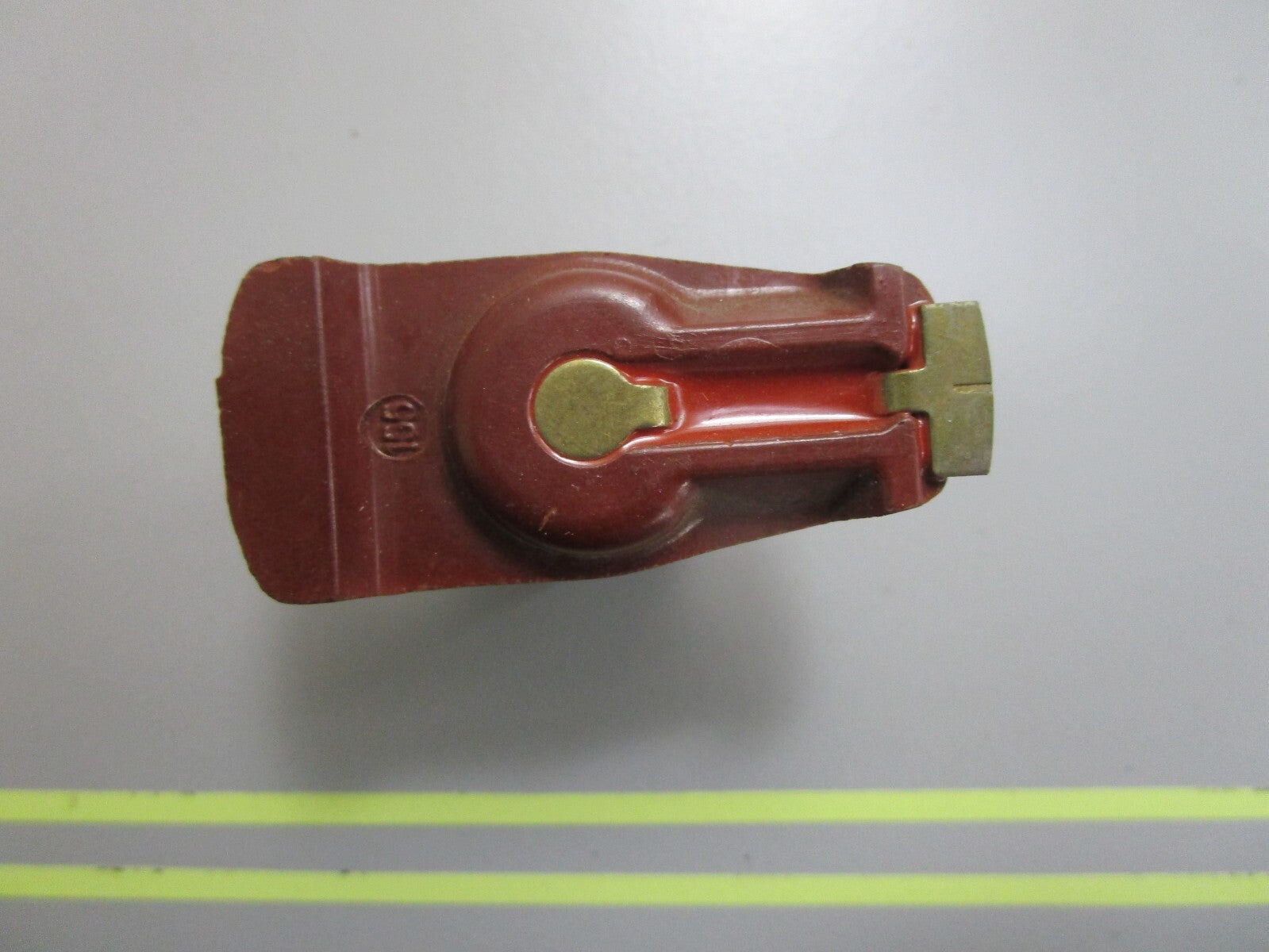 *NEW OEM* 0810 Volvo Penta Rotor 238258