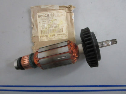 NEW OEM 1 604 010 261 Bosch Armature 0820