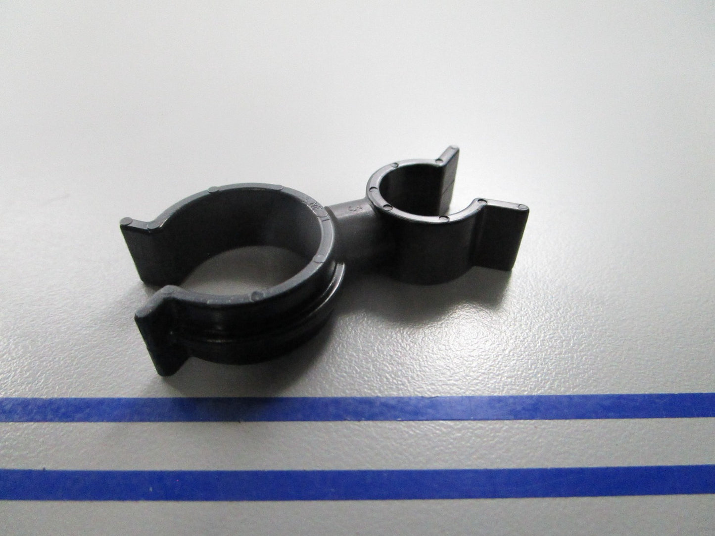 NEW OEM 16962-MN8-000 Honda Tube Clamp 0810