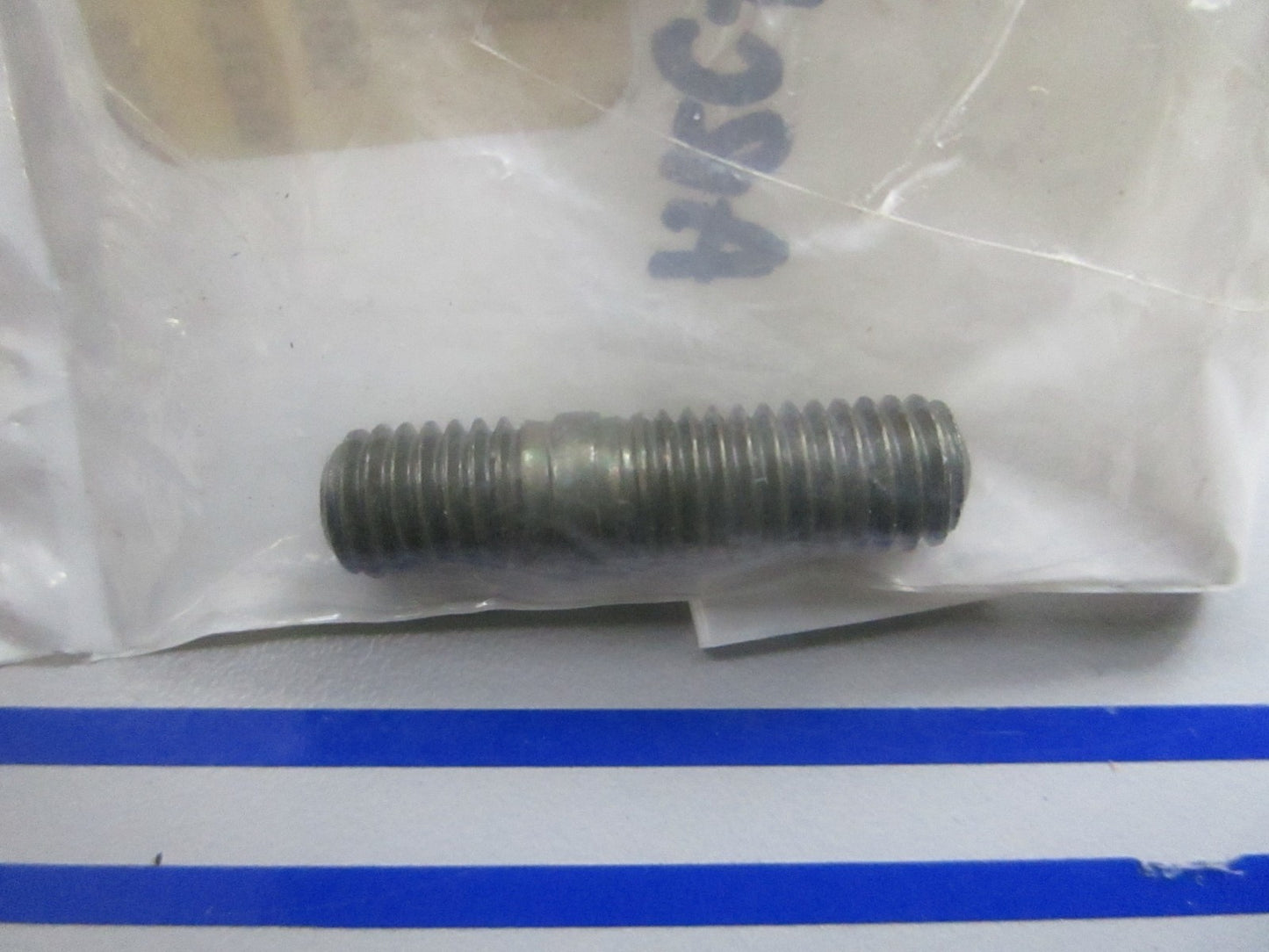 *NEW OEM* 0810 Arctic Cat 8 x 20 Bolt 3004-577