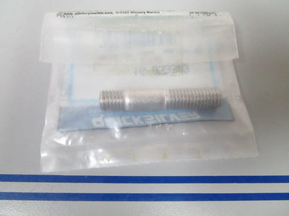 *NEW OEM* 0810 Mercury Quicksilver Stud 16-853303