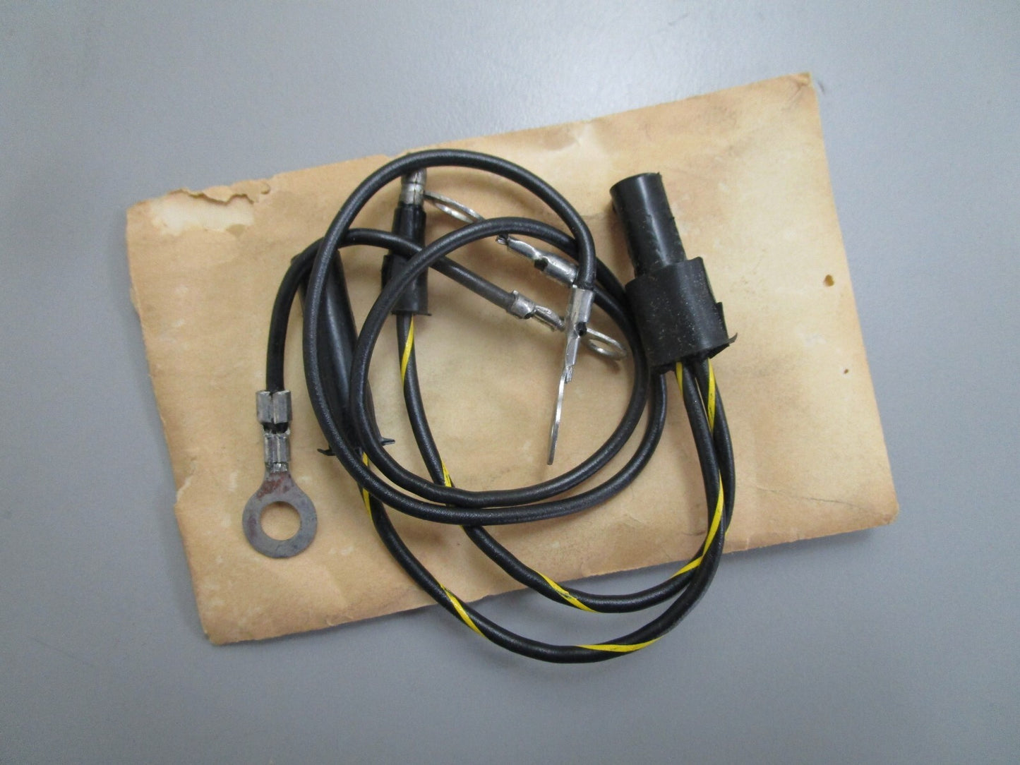 *NEW OEM* 0820 Mercury Quicksilver Harness Ay 84-96219A5