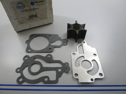 *NEW* 0810 Sierra Water Pump Kit 18-3251 For: Chrysler