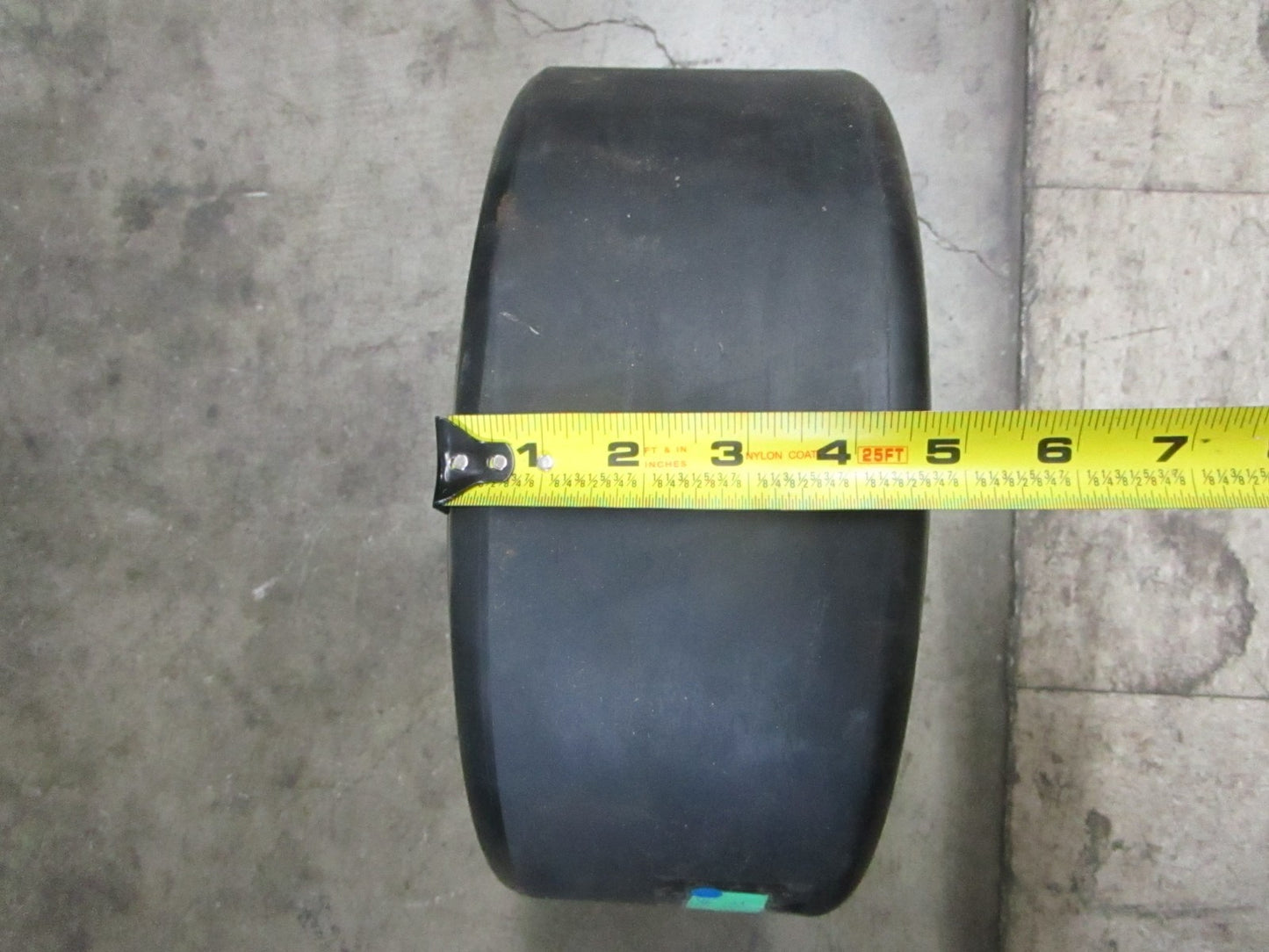 *NEW* 0820 TWS TWA3 Wheel & Tire 5½ × 9½