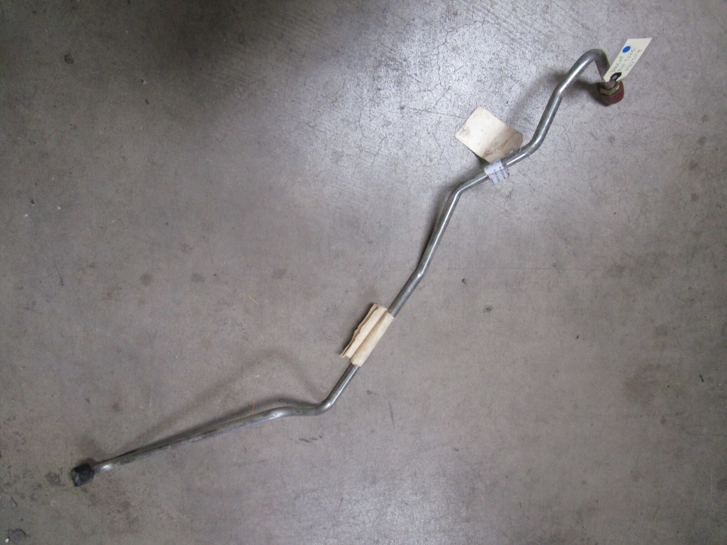 *NEW OEM* 0720 Bobcat Tilt Tube 6712704