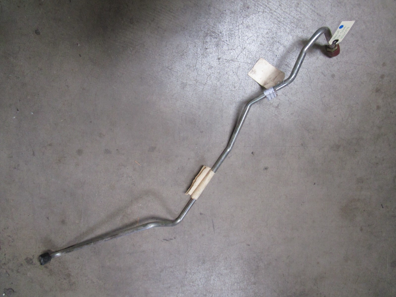 *NEW OEM* 0720 Bobcat Tilt Tube 6712704