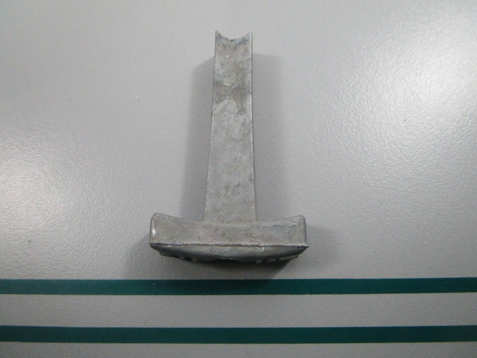 NEW OEM 203612 0203612 OMC Johnson Evinrude Choke Lever 0810