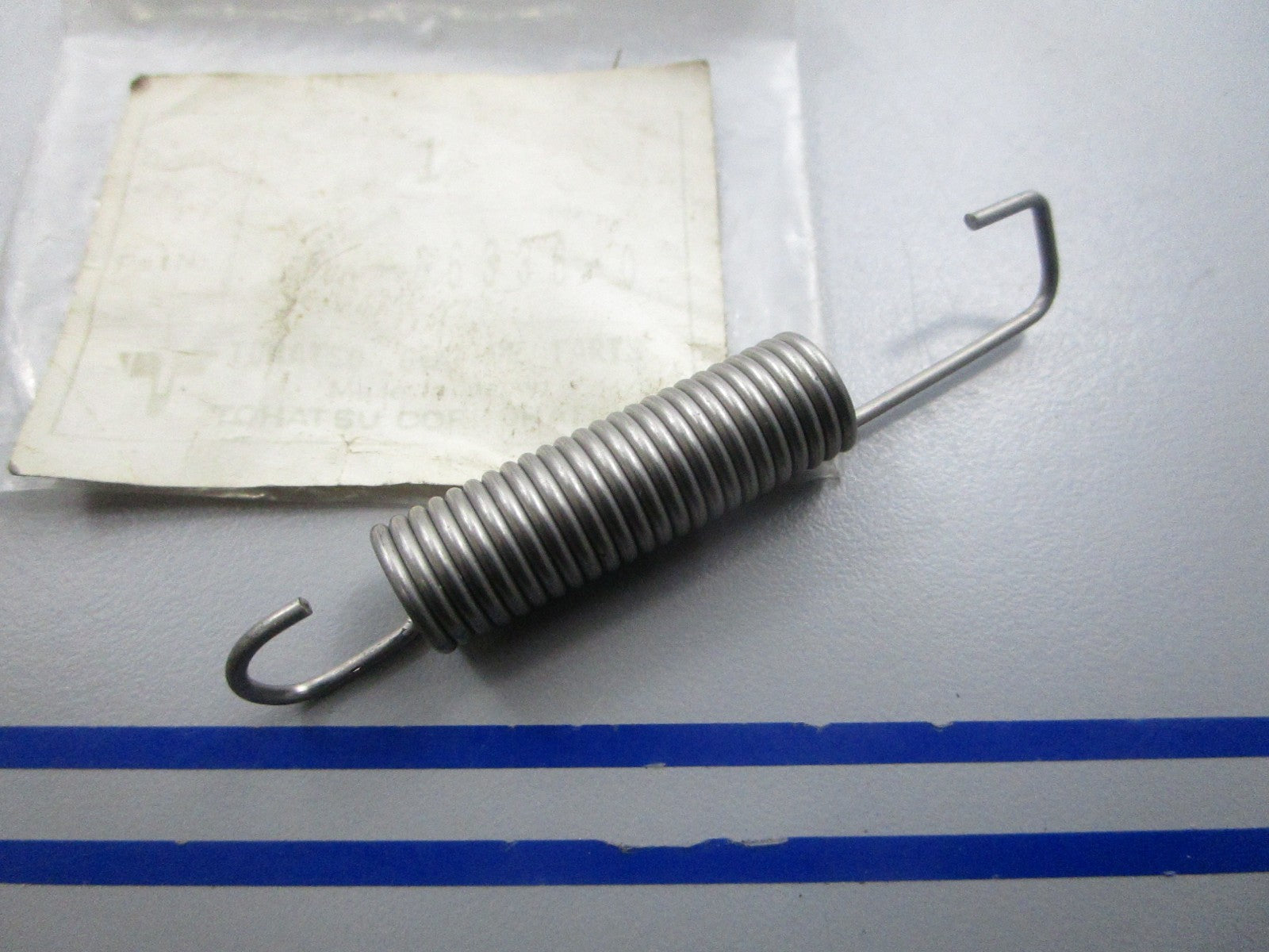 NEW OEM 3C8-66336-0 3C8663360 Tohatsu Spring 0810