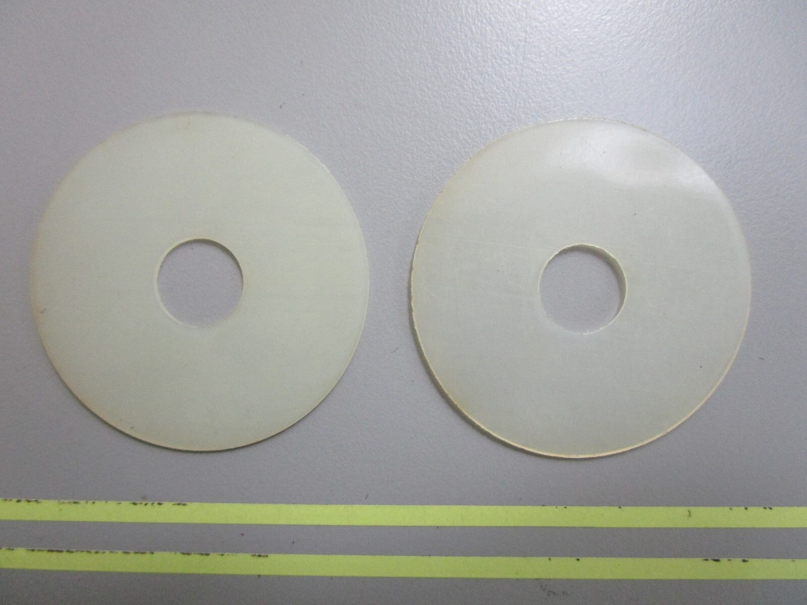 *NEW OEM* (LOT OF 2) 0810 Mercury Quicksilver Washer F286220