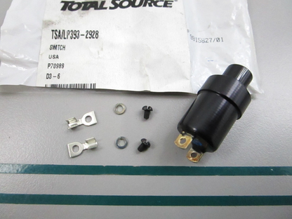 NEW TSA/LP393-2928 For: LPM Total Source Switch 0810