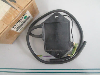 Kawasaki 21119-3721 CDI Igniter Jet Ski 650 SX TS SC X2 PWC NEW OEM 0820