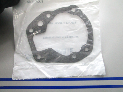 NEW Sierra 18-2890 Replaces: OMC 331203 338886 Bowl Gasket 0810