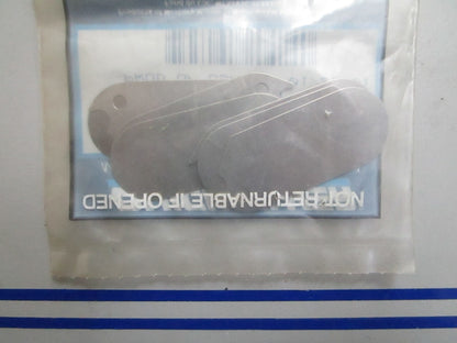 *NEW OEM* 0820 Mercury Quicksilver Reed Kit 34-88498A1