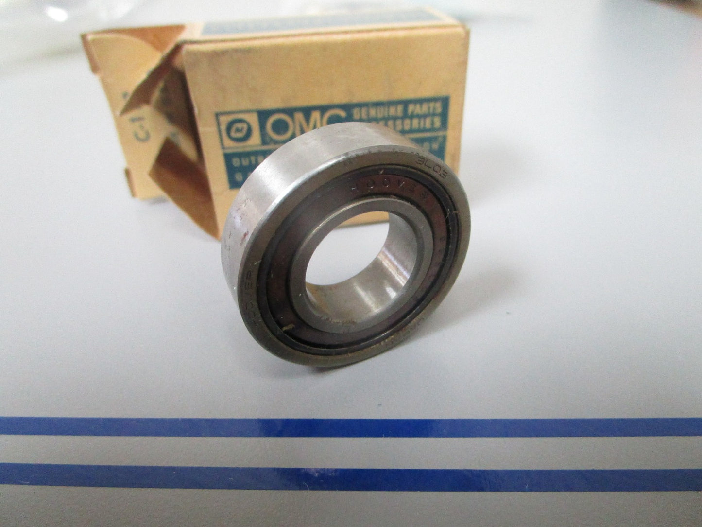 NEW OEM 113148 0113148 OMC Johnson Evinrude Bearing 0720