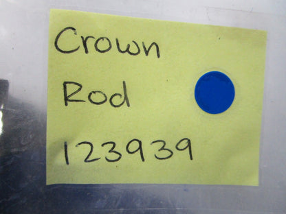 *NEW OEM* 0810 Crown Rod 123939