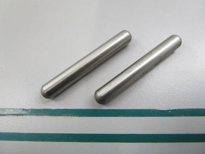 NEW OEM (LOT OF 2) 320145 0320145 OMC Johnson Evinrude Pin 0810