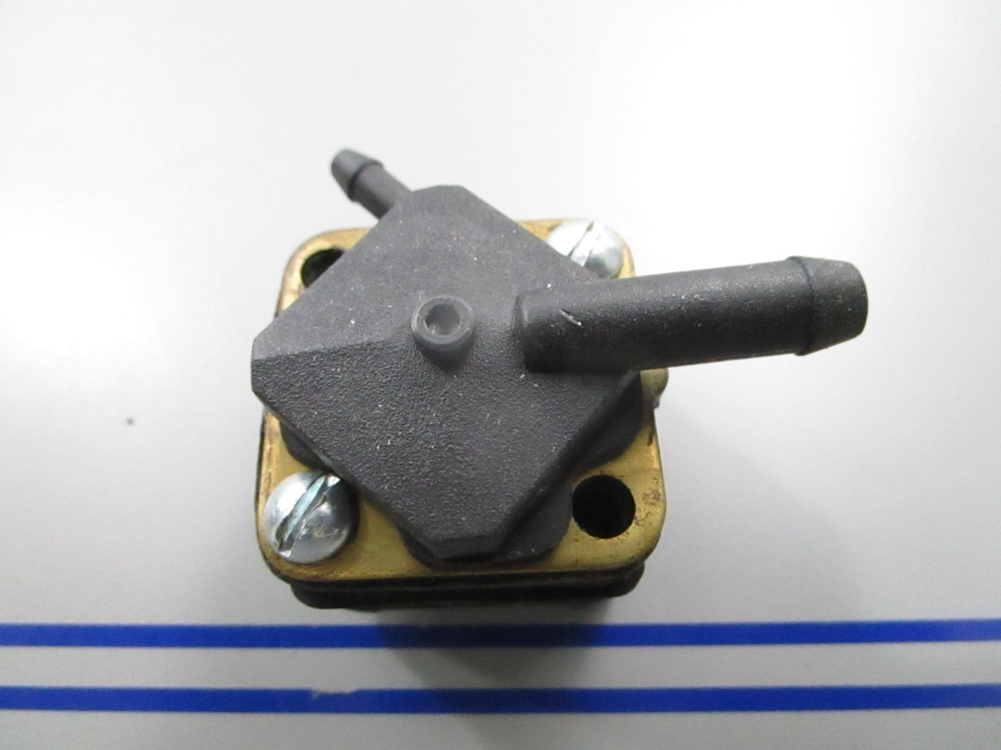 *NEW OEM* 0810 Mercury Quicksilver Fuel Pump Assembly 879077