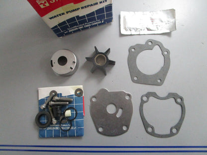 *NEW OEM* 0820 OMC Johnson Evinrude Water Pump Kit 388891 0388891