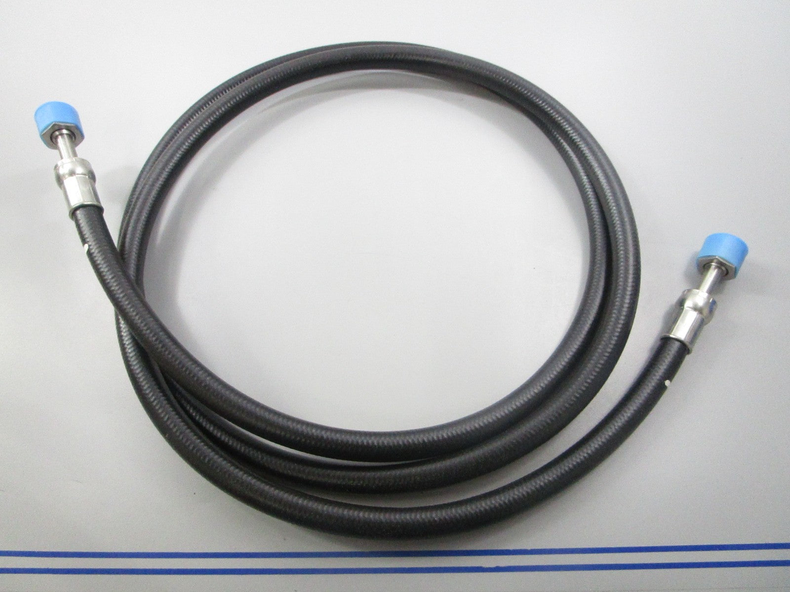 NEW OEM 32-892825-008 892825008 Mercury Quicksilver 8ft Pressure Hose 0810