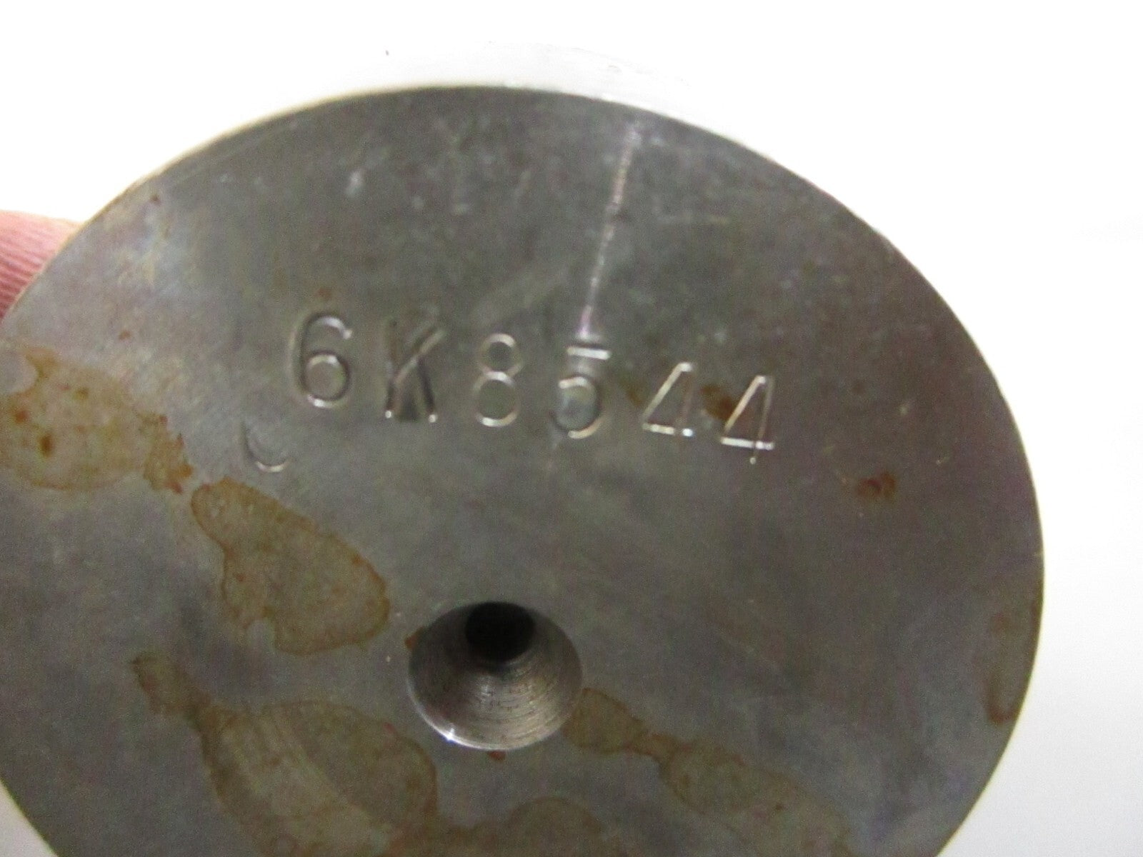 *NEW OEM* 0820 CAT Pin 6K-8544