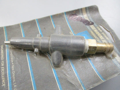 NEW 816 Replaces: 30185A3 Aqua Power Fuel Line Connector 0810