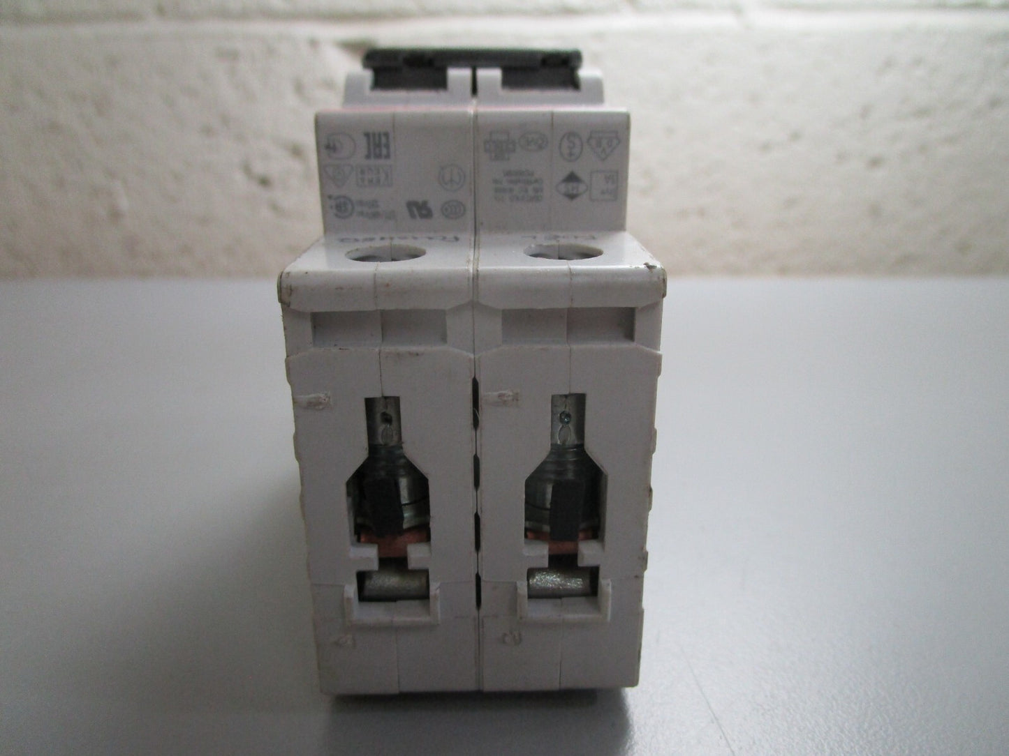 *NEW* 0820 ABB Circuit Breaker S202M-C3