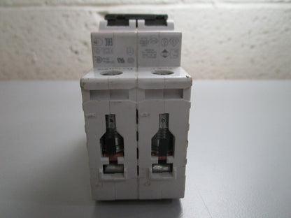 *NEW* 0820 ABB Circuit Breaker S202M-C3