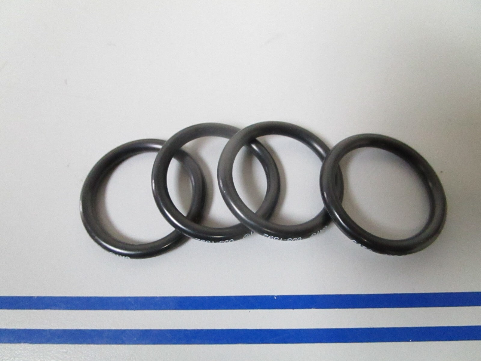 *NEW OEM* (LOT OF 4) 0810 CAT O-Ring 095-1592