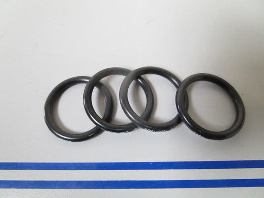 *NEW OEM* (LOT OF 4) 0810 CAT O-Ring 095-1592