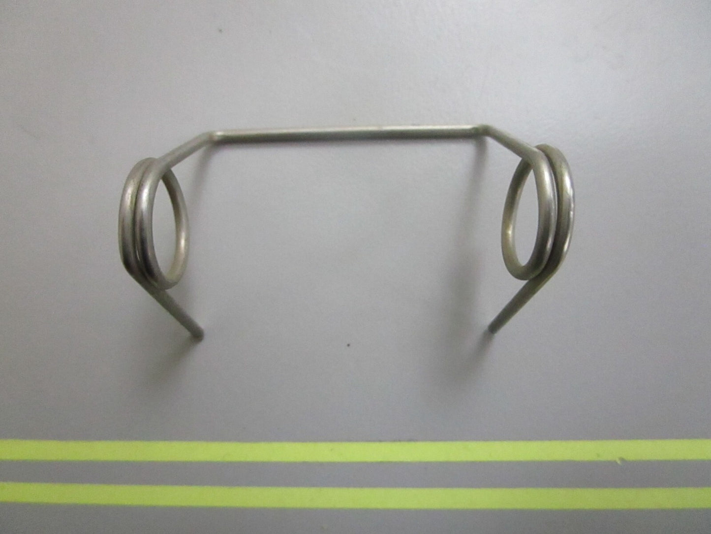 *NEW OEM* 0810 Mercury Quicksilver Reverse Lock Spring 24-F85300