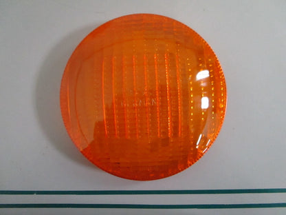 NEW OEM 2305600301 Bosch Turn Signal Lens 0820
