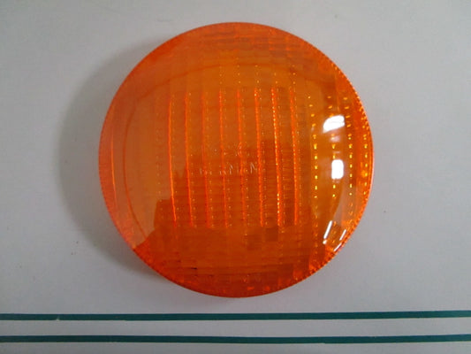 NEW OEM 2305600301 Bosch Turn Signal Lens 0820