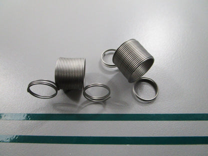 NEW OEM W10400895 Whirlpool 2 Spring Set 0810