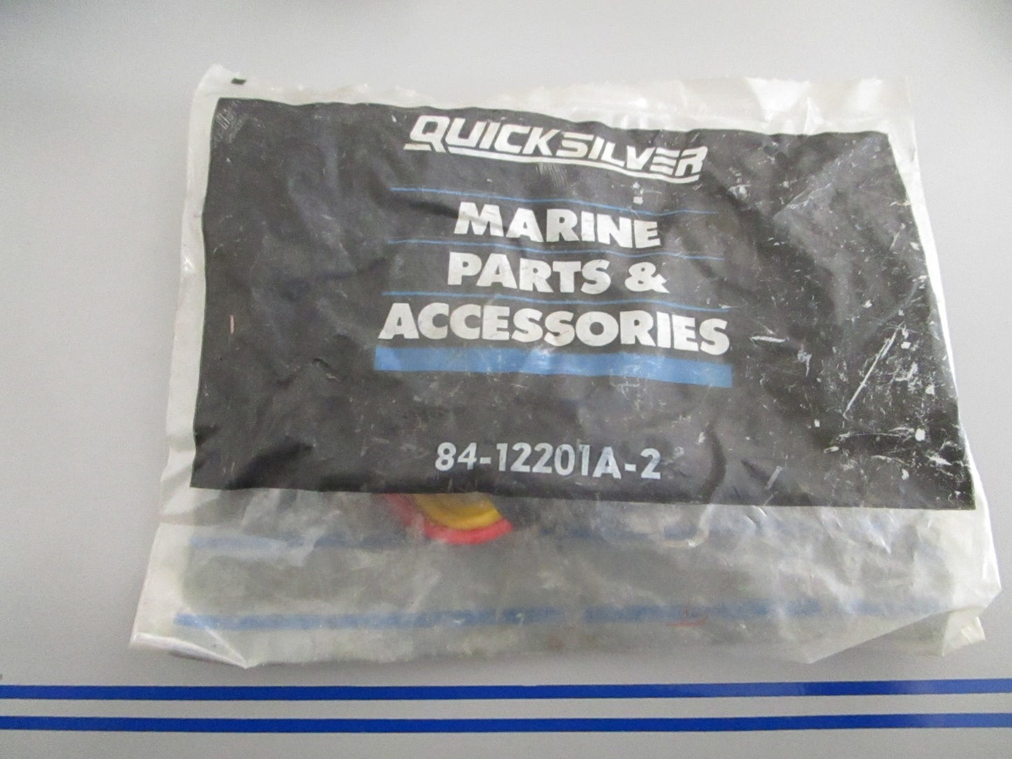 *NEW OEM* 0720 Mercury Quicksilver Harness 84-12201A2