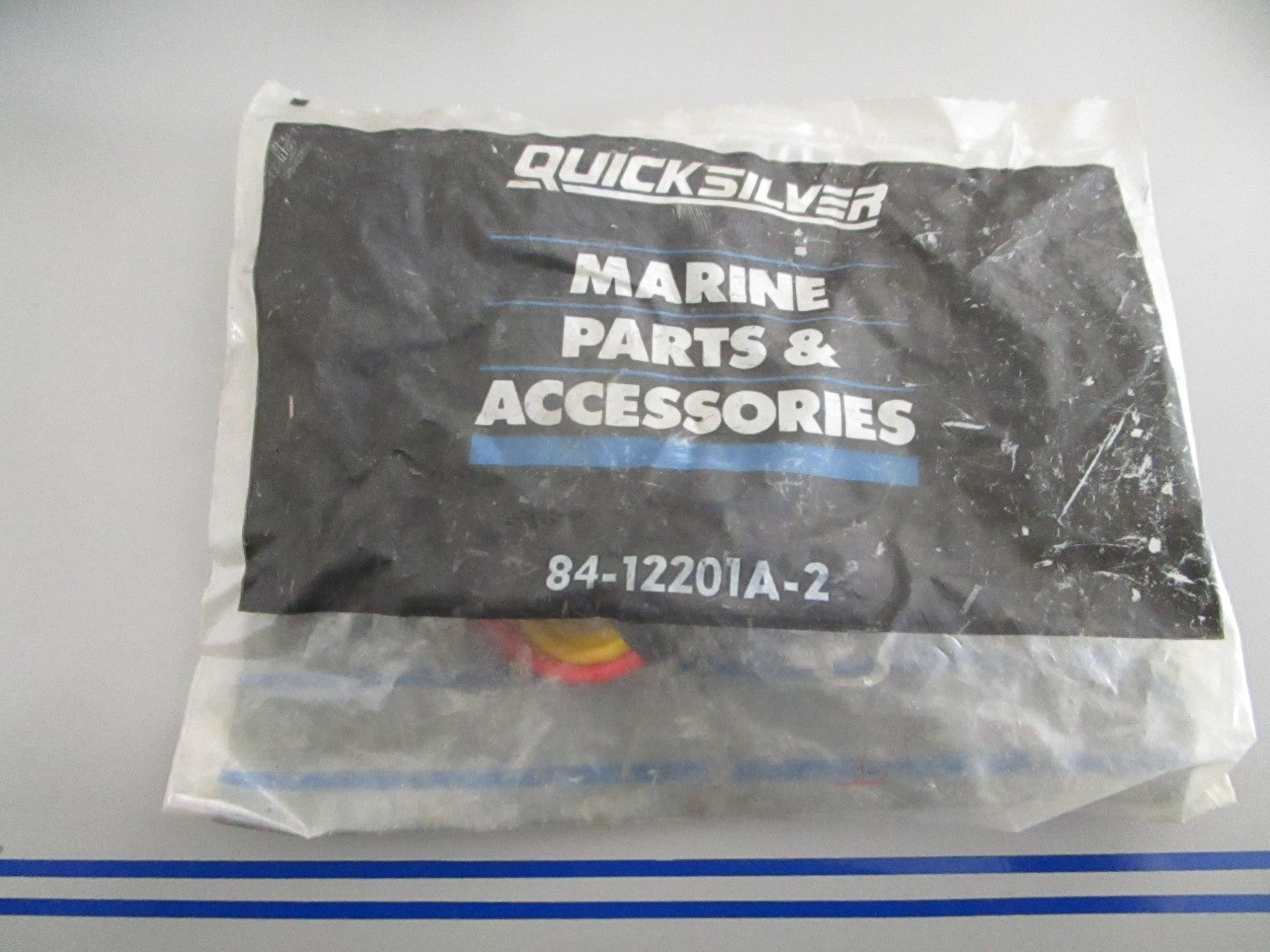 *NEW OEM* 0720 Mercury Quicksilver Harness 84-12201A2