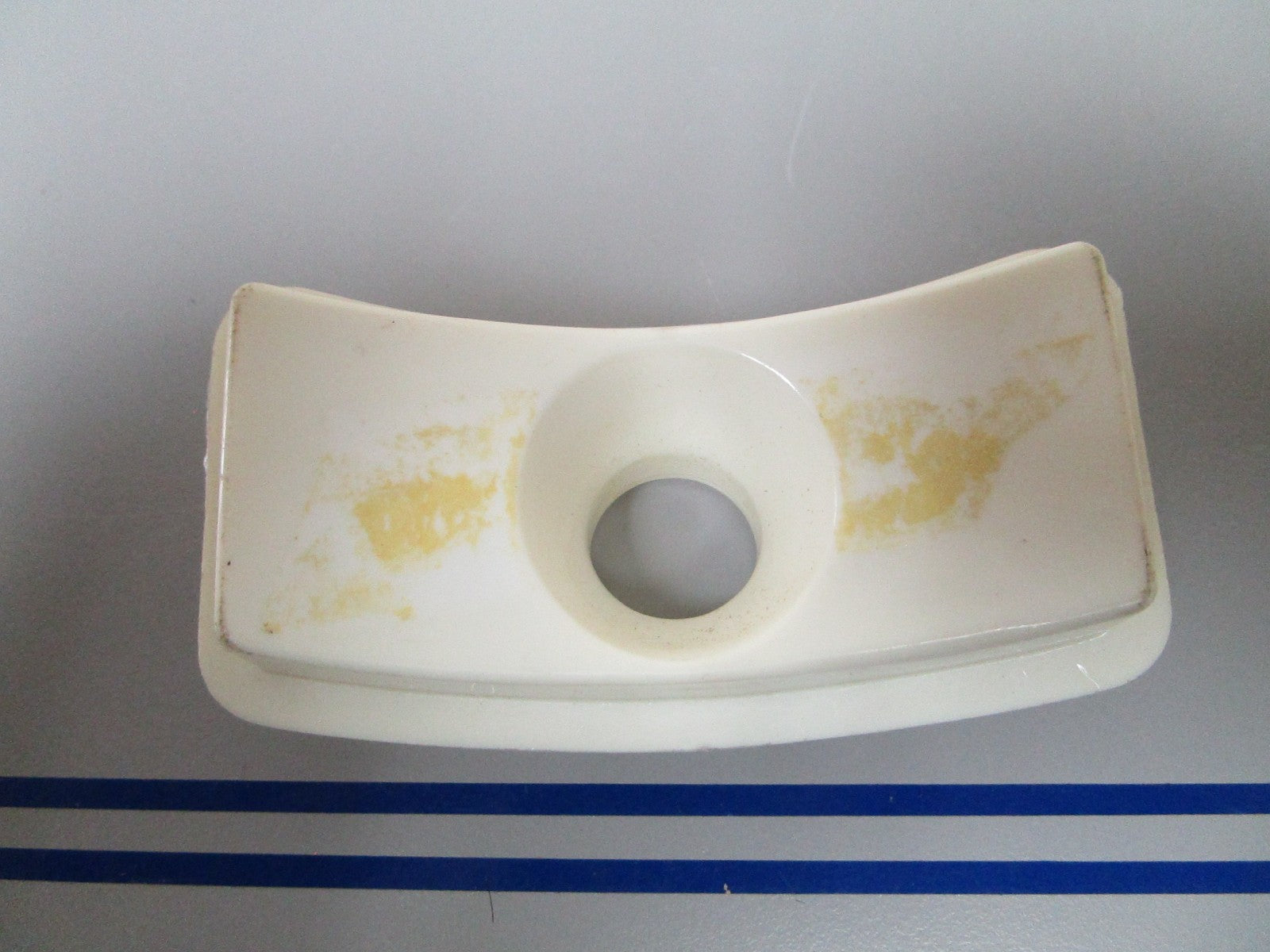 NEW OEM 319714 0319714 OMC Johnson Evinrude Support Plate 0720
