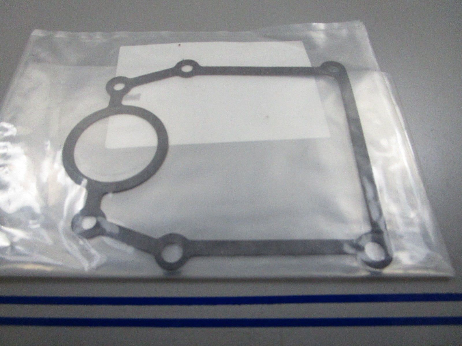 *NEW OEM* 0810 OMC Johnson Evinrude Gasket 441118 0441118