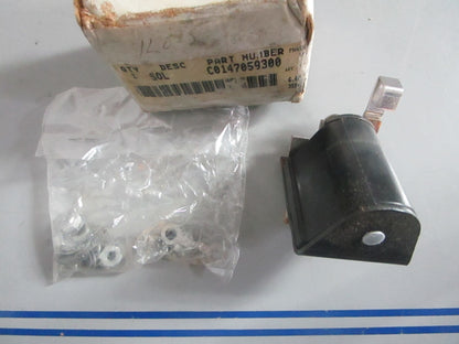 NEW OEM C0147059300 Cummins Solenoid 0820