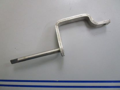 *NEW OEM* 0770 OMC Johnson Evinrude Lever and Shaft 391415 0391415