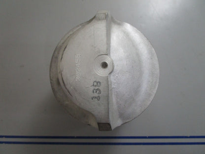 *NEW OEM* 0770 OMC Johnson Evinrude Piston Assembly 392455 0392455