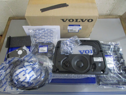 *NEW OEM* 0820 Volvo Penta Dynaudio Center Speaker & Mount Kit 30752351