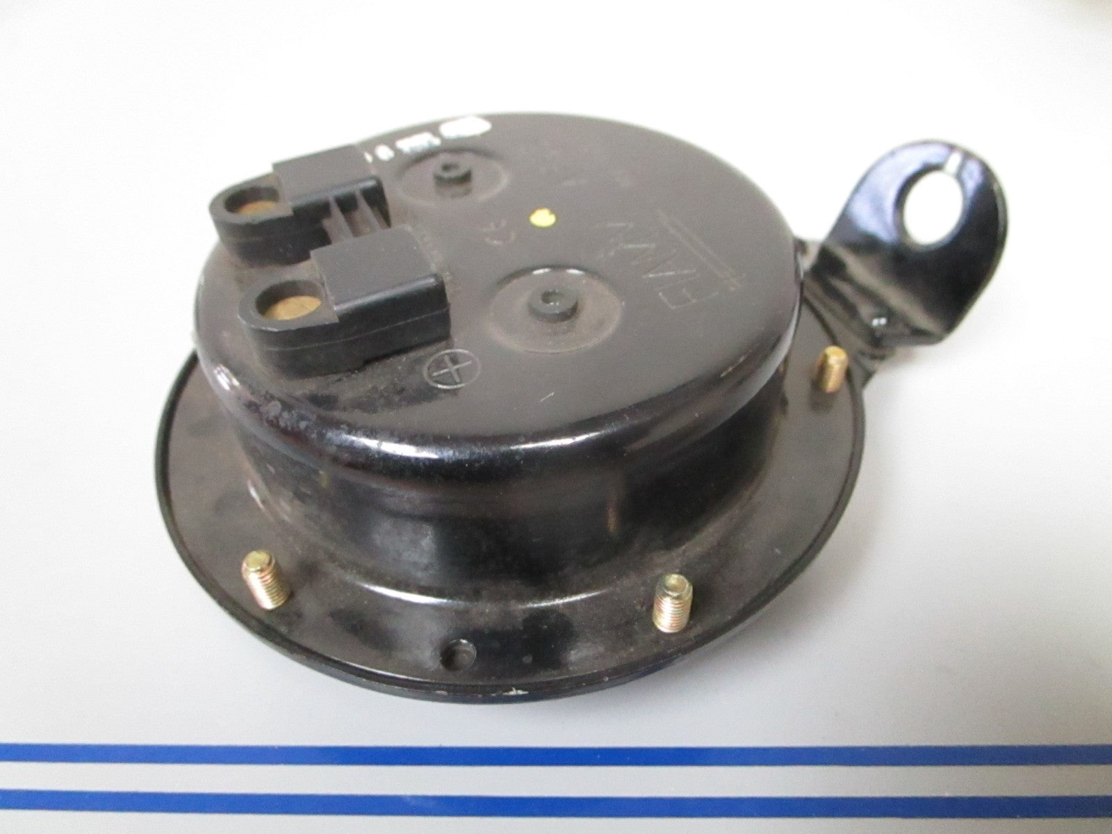 NEW AE95 Replaces: Crown 129244-001 Fiamm 24V- 48V Forklift Horn 0720
