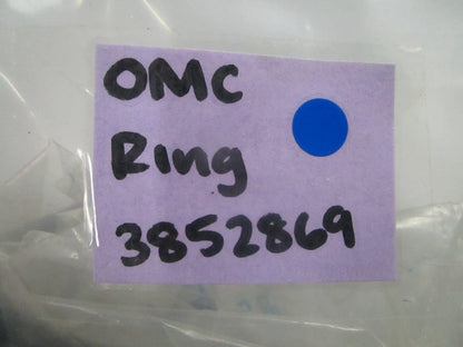 *NEW OEM* 0810 OMC Johnson Evinrude Ring 3852869
