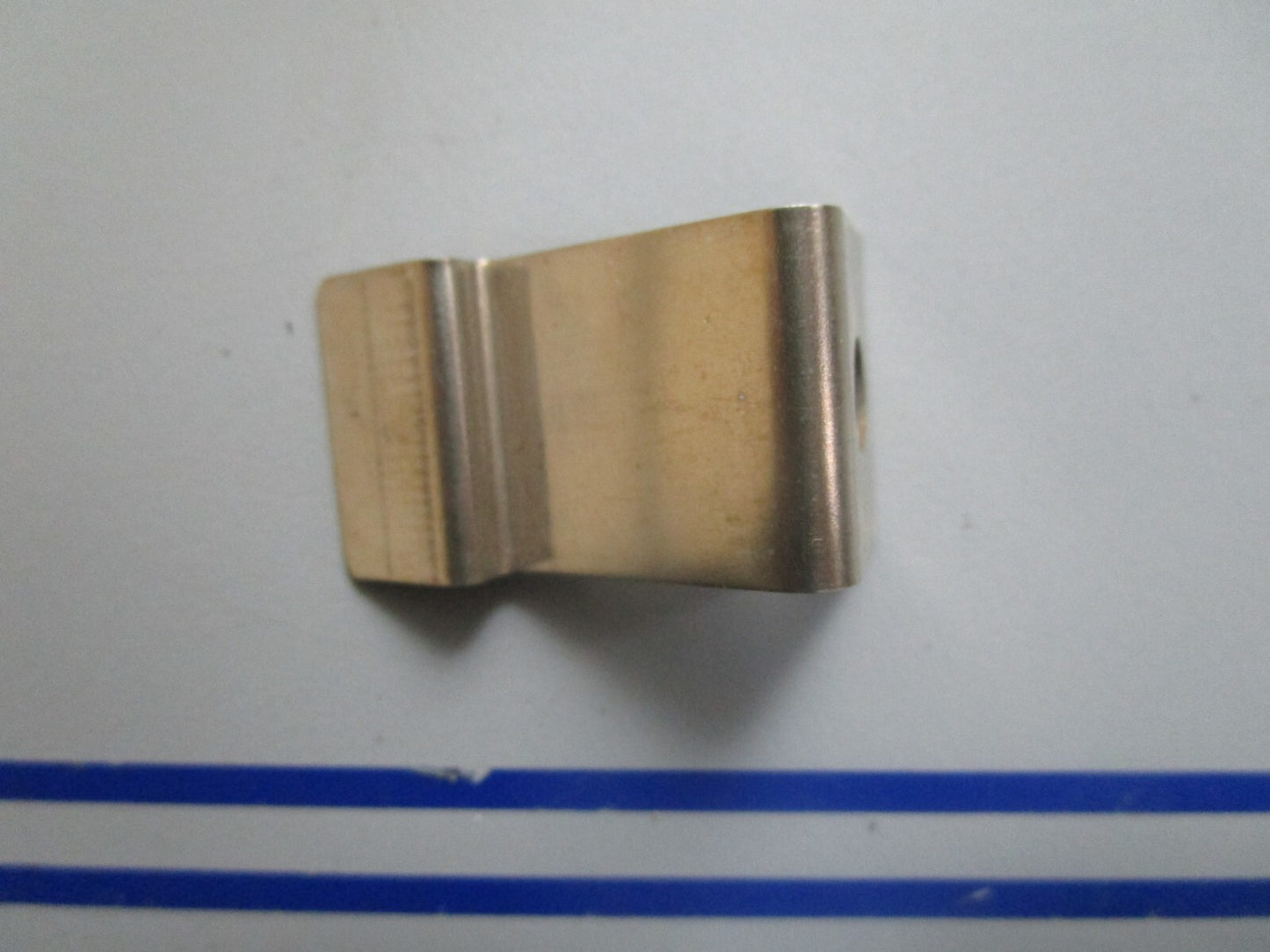 *NEW OEM* 0810 OMC Johnson Evinrude Detent Spring 334637 0334637