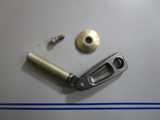 *NEW OEM* 0810 Tohatsu Nissan Thumb Screw 3V3S62103-0