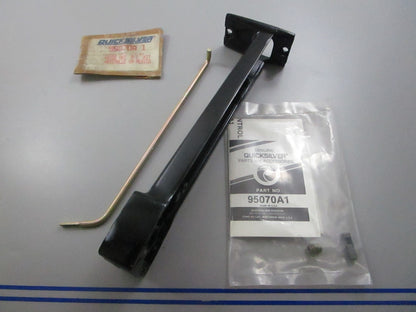 *NEW OEM* 0810 Mercury Quicksilver Control Handle Kit 95070A1