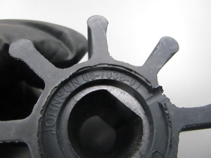 NEW 09-703P-1 Replaces: 47-59362T MC97 Johnson Pump Impeller Kit 0810