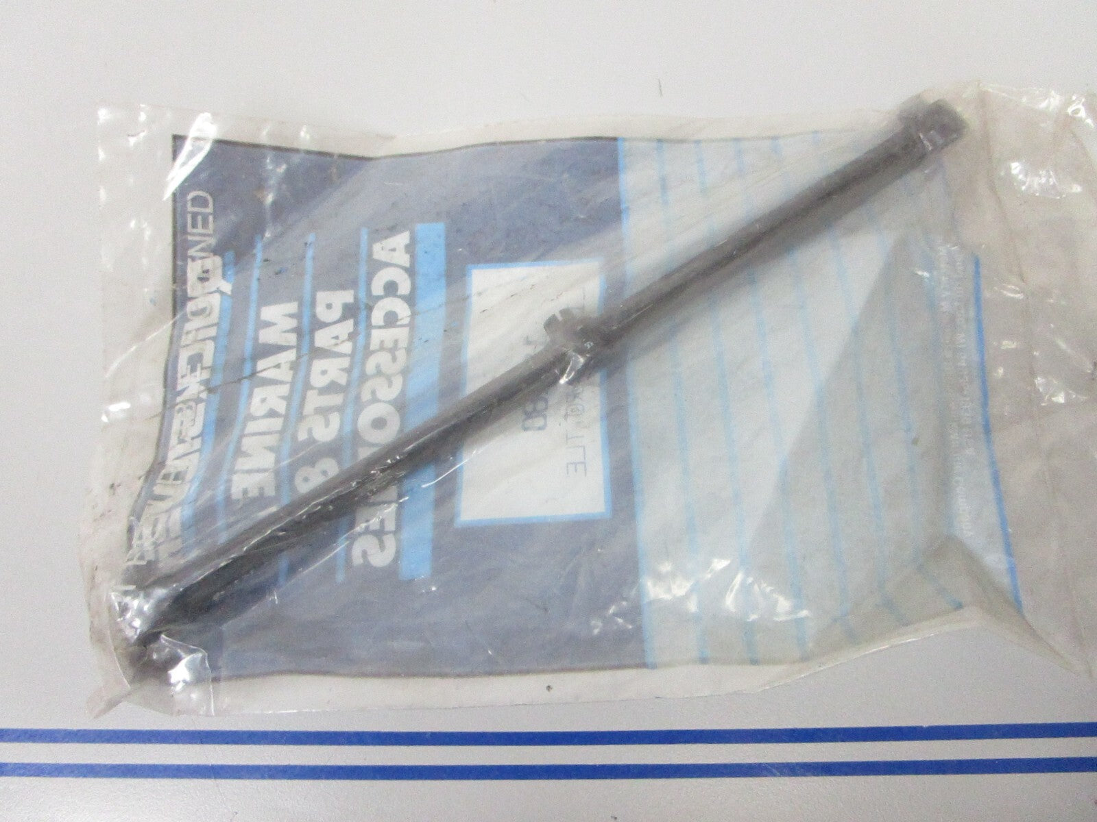 *NEW OEM* 0810 Mercury Quicksilver Throttle Link 18180