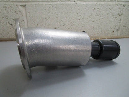 *NEW* 0820 American Custom Boat Straight Gas/Fuel Deck Fill (No Cap) EF468